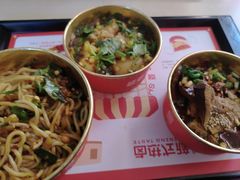 -盛香亭热卤(友阿奥特莱斯店)