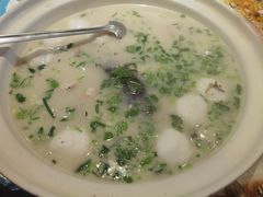 -农香居粗菜馆(大明路店)