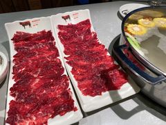 -俏牛哥鲜牛肉牛肆馆(重庆天地店)