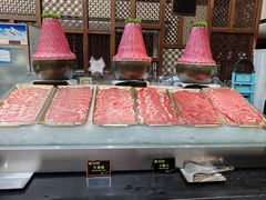 -朗丽兹自助餐厅