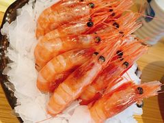 -花和海鲜自助(梅江店)