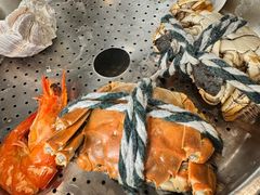 -川骄海鲜自助(亚运村店)