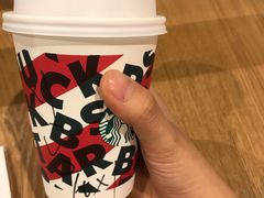 热馥芮白-星巴克(上海交通大学店)