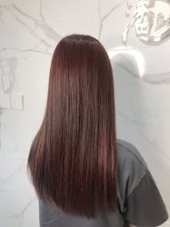 -潘多拉Hairsalon