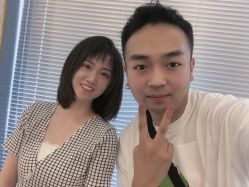 点击看大图 -3AM·S HAIR SALON烫发染发接发