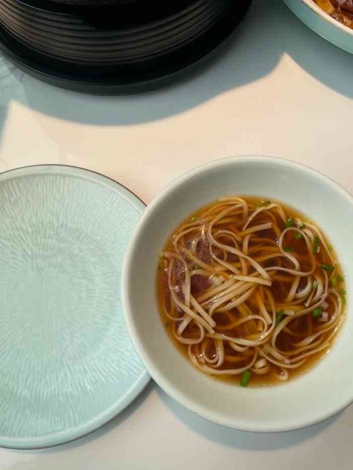 淮扬韵(曲江创意谷店)-"又到了周末浪浪浪的时候了,以前只逛了创意.