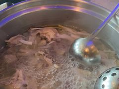 -润园四季椰子鸡火锅(海上世界店)