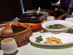 -金典银峰老鹅馆·昆山菜(亭林公园店)