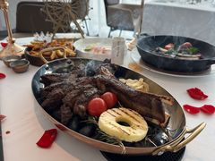 -王品牛排(郑州大卫城店)