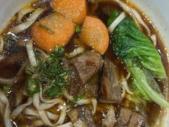 -康师傅私房牛肉面(新昌北机场店)