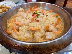 -淮安宴·淮扬菜(清河路一店)