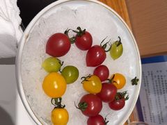 -渔港甄宴·海鲜·地标烟台菜(泰山路店)