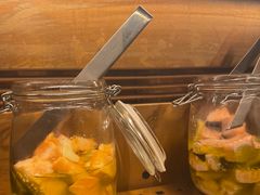 -长沙北辰洲际酒店-兰调全日餐厅