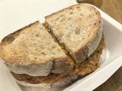-佐敦面包铺·JORDAN BAKERY