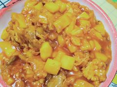 -小科自助海鲜烧肉(高区店)