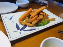 -三凤酒家·百年无锡菜(清扬茂业店)