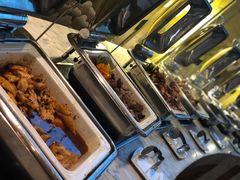 -漳州佰翔圆山酒店·圆山畔西餐厅