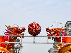 -老门东历史文化街区