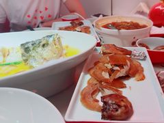 -京华烟云·北京烤鸭(领展购物广场·中关村店)