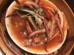 -领事馆19号中餐厅(厦门海景洲际酒店)
