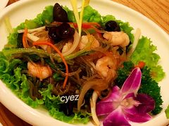 宫廷海鲜炒杂菜-酣庭院(红松东路店)