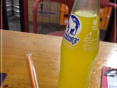 -小红烤翅(傅厚岗店)