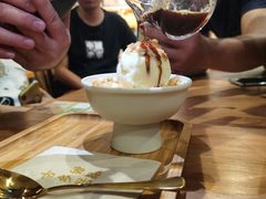 -古乡居甜品(大信店)