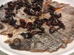 -刘胖子家常菜·蹄花焖藕(中南店)