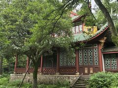 -莫干山风景区