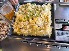 -很久以前羊肉串(打浦路店)
