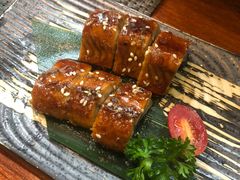 -桃夭日式料理(国信店)