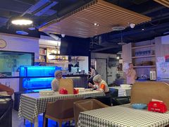 -拿渡·水煮鱼 麻辣香锅(西单大悦城店)