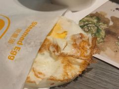 能量蛋-麦当劳(花桥得来速店)