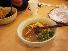 -李先生牛肉面大王(东营友谊广场店)