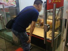 -晋商羊家将(十八中店)