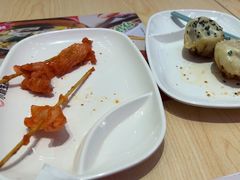 -小杨生煎(深圳岗厦北店)