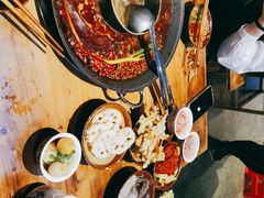 -楠火锅(广州总店)
