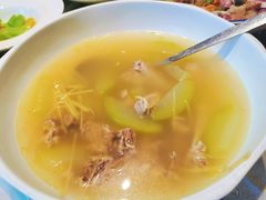 双冬老鸭汤-百里鲜·闽南家宴·福建菜