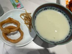 -新侨小馆(东直门北小街店)