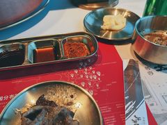 -西塔老太太泥炉烤肉(川沙百联店)