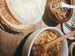 -前海沿·青岛菜(大拇指广场石老人店)