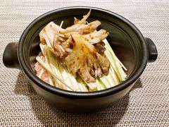 -格桑花开药膳蔬食文化空间