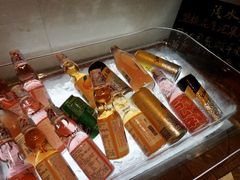 -无锡苏宁银河国际酒店-麺餐厅
