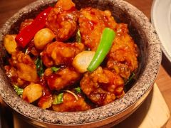 -星叶·东南亚料理(温州万象城店)