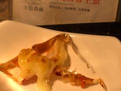 -半岛翡丽海鲜自助餐厅(观风亭店)