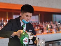 -wann lounge 低温慢煮牛排·清吧