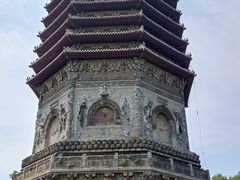 -玲珑塔公园