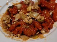 -聆桂烤鸭·金奖烤鸭(静联广场店)