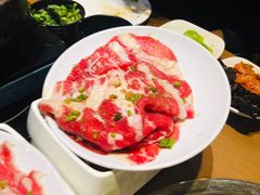 -火炉火自助餐(悠唐购物中心店)
