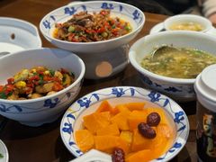 -八碗湘长沙市井菜(坡子街店)